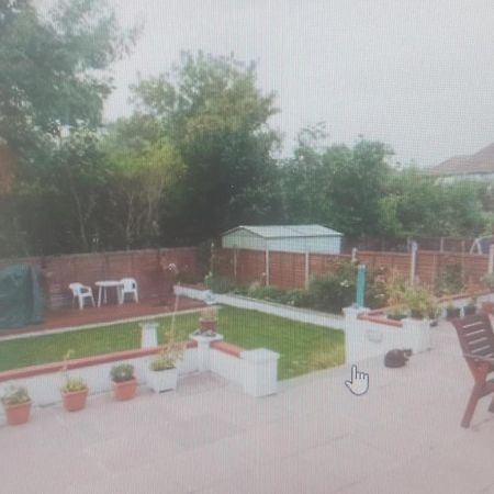 Comfy Room Well Located London Exterior photo