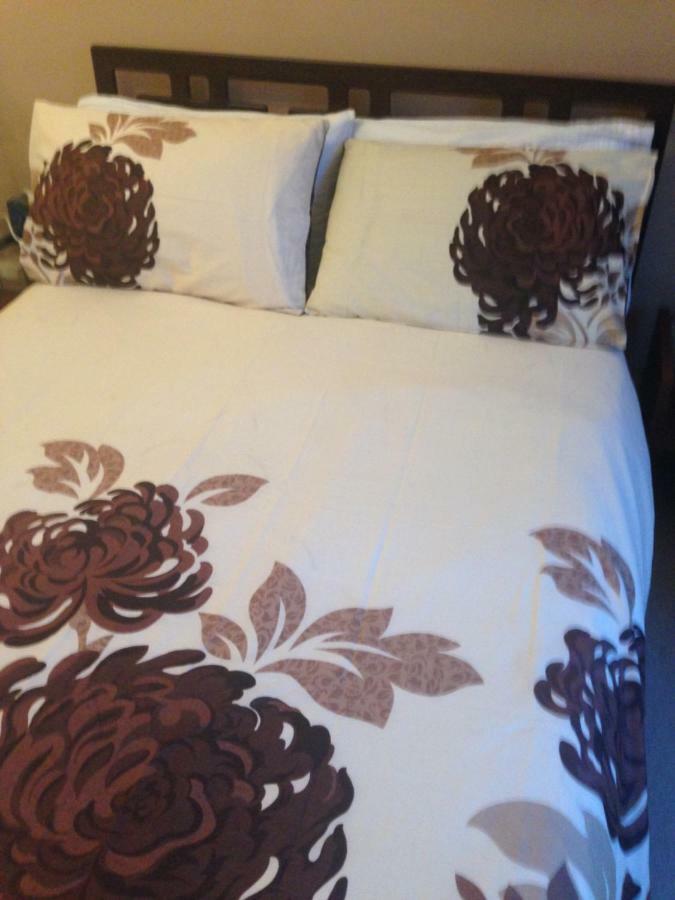 Comfy Room Well Located London Exterior photo