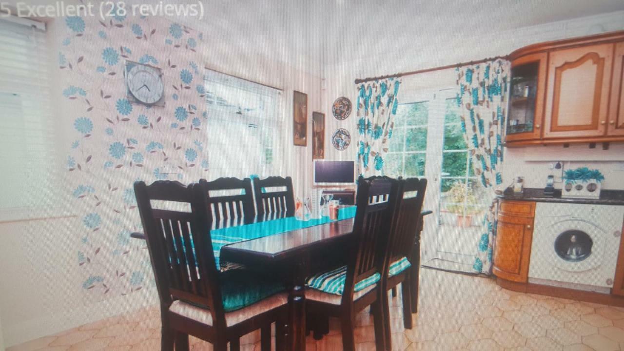 Comfy Room Well Located London Exterior photo